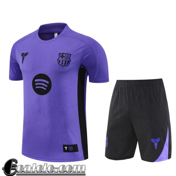 Barcellona Magliette a maniche Uomo 25-26 H702