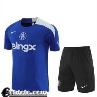 Chelsea Magliette a maniche Uomo 25-26 H704