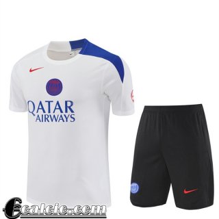 PSG Magliette a maniche Uomo 25-26 H705