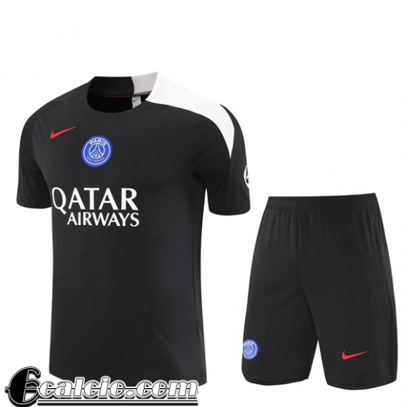 PSG Magliette a maniche Uomo 25-26 H706