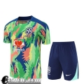 Brasile Magliette a maniche Uomo 25-26 H708