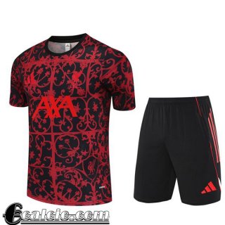 Liverpool Magliette a maniche Uomo 25-26 H711