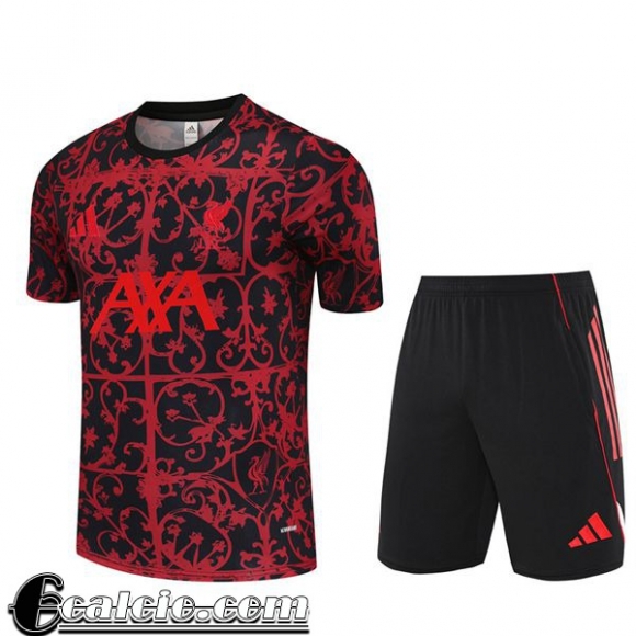 Liverpool Magliette a maniche Uomo 25-26 H711