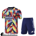 Arsenal Magliette a maniche Uomo 25-26 H712