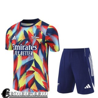 Arsenal Magliette a maniche Uomo 25-26 H712