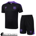 Barcellona Magliette a maniche Uomo 25-26 H713  Barcellona Magliette a maniche Uomo 25-26 H713