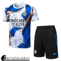 Real Madrid Magliette a maniche Uomo 25-26 H717