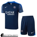 PSG Magliette a maniche Uomo 25-26 H721 PSG Magliette a maniche Uomo 25-26 H721