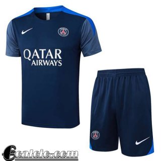 PSG Magliette a maniche Uomo 25-26 H721
