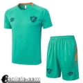 Fluminense Magliette a maniche Uomo 25-26 H723