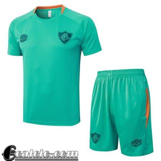 Fluminense Magliette a maniche Uomo 25-26 H723
