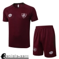 Fluminense Magliette a maniche Uomo 25-26 H724