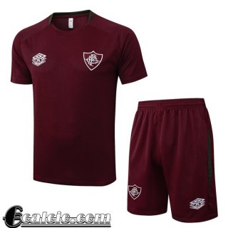 Fluminense Magliette a maniche Uomo 25-26 H724