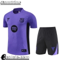 Barcellona KIT: Magliette a maniche Bambini 25-26 H685 Barcellona KIT: Magliette a maniche Bambini 25-26 H685