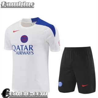 PSG KIT: Magliette a maniche Bambini 25-26 H688