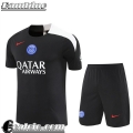 PSG KIT: Magliette a maniche Bambini 25-26 H689