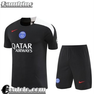 PSG KIT: Magliette a maniche Bambini 25-26 H689