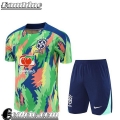 Brasile KIT: Magliette a maniche Bambini 25-26 H691