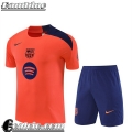 Barcellona KIT: Magliette a maniche Bambini 25-26 H692 Barcellona KIT: Magliette a maniche Bambini 25-26 H692