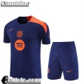 Barcellona KIT: Magliette a maniche Bambini 25-26 H693 Barcellona KIT: Magliette a maniche Bambini 25-26 H693