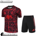 Liverpool KIT: Magliette a maniche Bambini 25-26 H694 Liverpool KIT: Magliette a maniche Bambini 25-26 H694