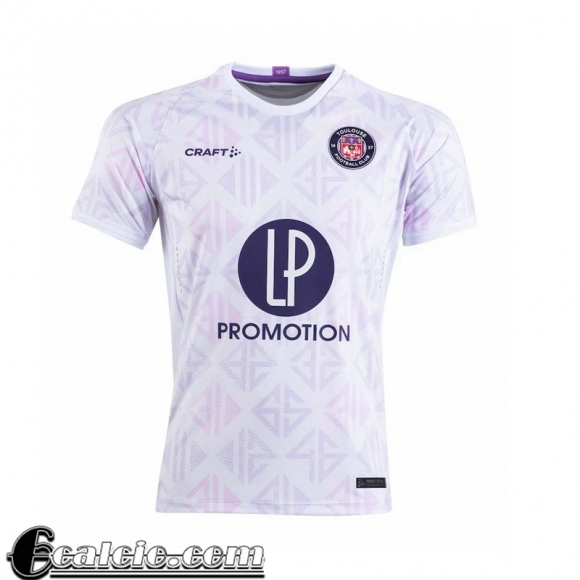 Maglie Calcio Toulouse Terza Uomo 23 24