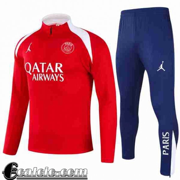 PSG Tute Calcio Uomo 25-26 A948