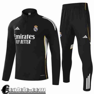 Real Madrid Tute Calcio Uomo 25-26 A950