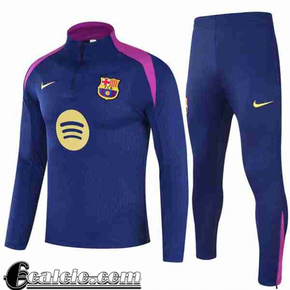 Barcellona Tute Calcio Uomo 25-26 A952