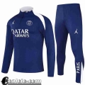 PSG Tute Calcio Uomo 25-26 A953 PSG Tute Calcio Uomo 25-26 A953