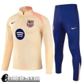 Barcellona Tute Calcio Uomo 25-26 A955 Barcellona Tute Calcio Uomo 25-26 A955