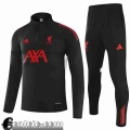 Liverpool Tute Calcio Uomo 25-26 A956 Liverpool Tute Calcio Uomo 25-26 A956