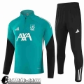 Liverpool Tute Calcio Uomo 25-26 A957 Liverpool Tute Calcio Uomo 25-26 A957