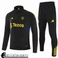 Manchester United Tute Calcio Uomo 25-26 A958 Manchester United Tute Calcio Uomo 25-26 A958