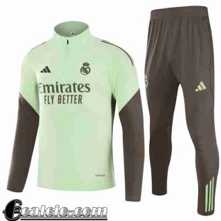 Real Madrid Tute Calcio Uomo 25-26 A959