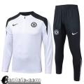 Chelsea Tute Calcio Uomo 25-26 A963 Chelsea Tute Calcio Uomo 25-26 A963