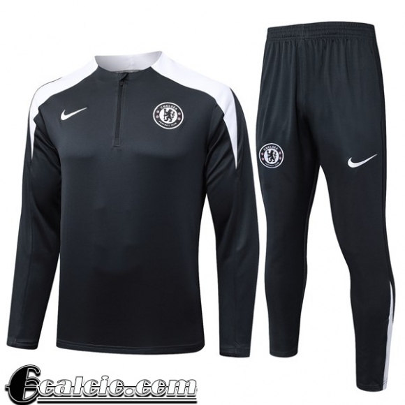 Chelsea Tute Calcio Uomo 25-26 A964