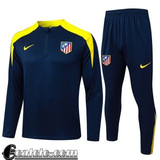 Atletico Madrid Tute Calcio Uomo 25-26 A967