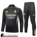 Real Madrid Tute Calcio Uomo 25-26 A968 Real Madrid Tute Calcio Uomo 25-26 A968