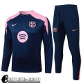 Barcellona Tute Calcio Uomo 25-26 A969 Barcellona Tute Calcio Uomo 25-26 A969