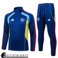 Arsenal Tute Calcio Uomo 25-26 A974
