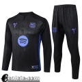 Barcellona Tute Calcio Uomo 25-26 A977 Barcellona Tute Calcio Uomo 25-26 A977