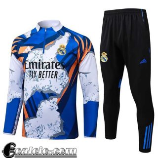 Real Madrid Tute Calcio Uomo 25-26 A979