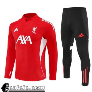 Liverpool Tute Calcio Uomo 25-26 A981