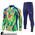 Brasile Tute Calcio Uomo 25-26 A982