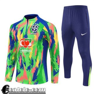 Brasile Tute Calcio Uomo 25-26 A982