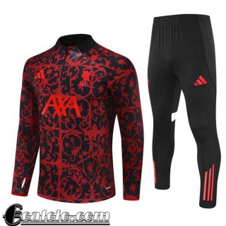 Liverpool Tute Calcio Uomo 25-26 A983