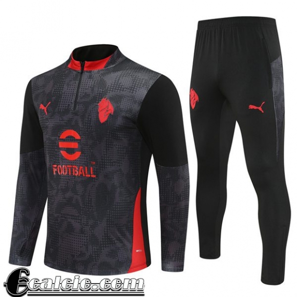 AC Milan Tute Calcio Uomo 25-26 A984 AC Milan Tute Calcio Uomo 25-26 A984