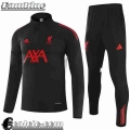 Liverpool KIT: Tute Calcio Bambini 25-26 C878