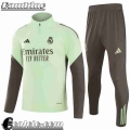 Real Madrid KIT: Tute Calcio Bambini 25-26 C881 Real Madrid KIT: Tute Calcio Bambini 25-26 C881